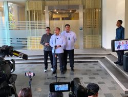 Kejagung Terbitkan 3 Sprindik, Bentuk Tim Khusus 9 Penyidik Tangani Perkara dari Kortas Tipikor Polri