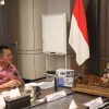 Kejar Target 100 Koperasi Nelayan di Kepri, Gubernur Ansar Usul 18 Titik Prioritas Baru ke KKP