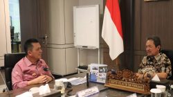 Kejar Target 100 Koperasi Nelayan di Kepri, Gubernur Ansar Usul 18 Titik Prioritas Baru ke KKP