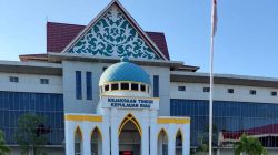 Kejati Usut Dugaan Korupsi Honorarium di BKAD Kepri, 38 Saksi Telah Diperiksa