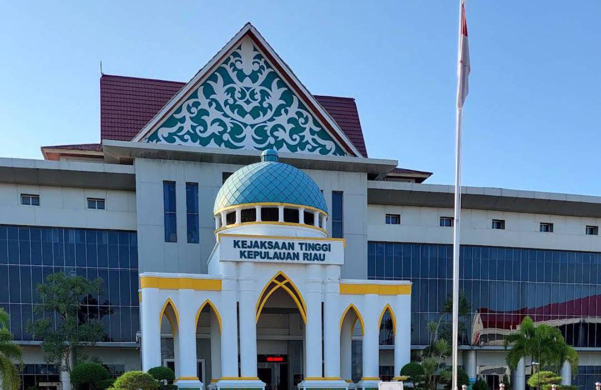 Kejati Usut Dugaan Korupsi Honorarium di BKAD Kepri, 38 Saksi Telah Diperiksa.