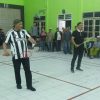 Kejuaraan Badminton Lurah Teluk Uma Perdana Sukses Digelar, Wabup Rocky Beri Apresiasi