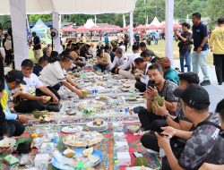 Kenduri dan Festival Durian Bintan 2026 Jadi Momentum Penguatan Pariwisata dan Budaya