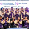 Ketua TP Posyandu Bintan Hafizha Ikuti Asistensi Penguatan Transformasi Posyandu 6 Bidang SPM