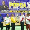 Tanjungpiang Juara Umum POPDA X Kepri 2026, Wako Lis: Prestasi Tak Diraih Seketika, Disiplin dan Kerja Keras Jadi Kunci