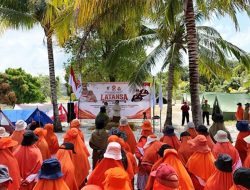 Latansa 2026, PKS Kepri Perkuat Peran Perempuan dalam Pengabdian Masyarakat