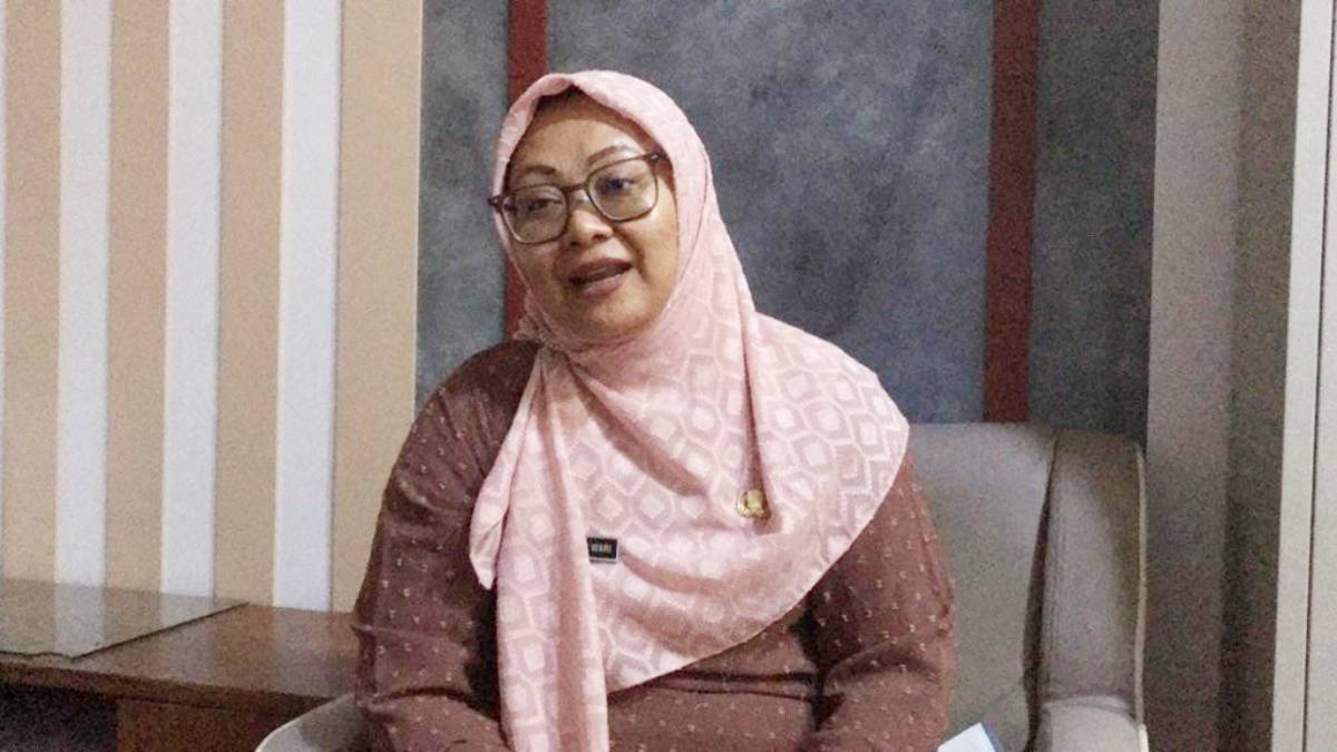 Libur Sekolah Diperpanjang hingga 20 Juli 2026, Ini Penjelasan Disdik Tanjungpinang.