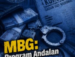 MBG: Program Andalan Tapi kok Banyak Masalah?