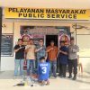Maling Gasak Rp15 Juta dari Dashboard Mobil Warga di Karimun, Pelaku Berhasil Ditangkap Polisi