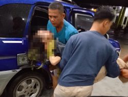 Motif Penganiayaan Karyawan Lagoi Terungkap, Pelaku Mengaku Terdesak Ekonomi dan Biaya Berobat Anak