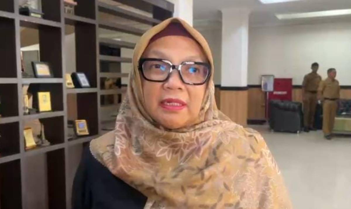 Musda DPD II Golkar Bintan Dijadwalkan Berlangsung 18 Juli 2026, Fiven Kembali Maju Menjadi Ketua.