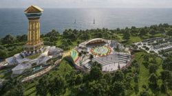 Museum dan dan Monumen Bahasa Nasional Pulau Penyengat Ditargetkan Mulai Dibangun Agustus 2026