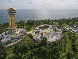 Museum dan dan Monumen Bahasa Nasional Pulau Penyengat Ditargetkan Mulai Dibangun Agustus 2026