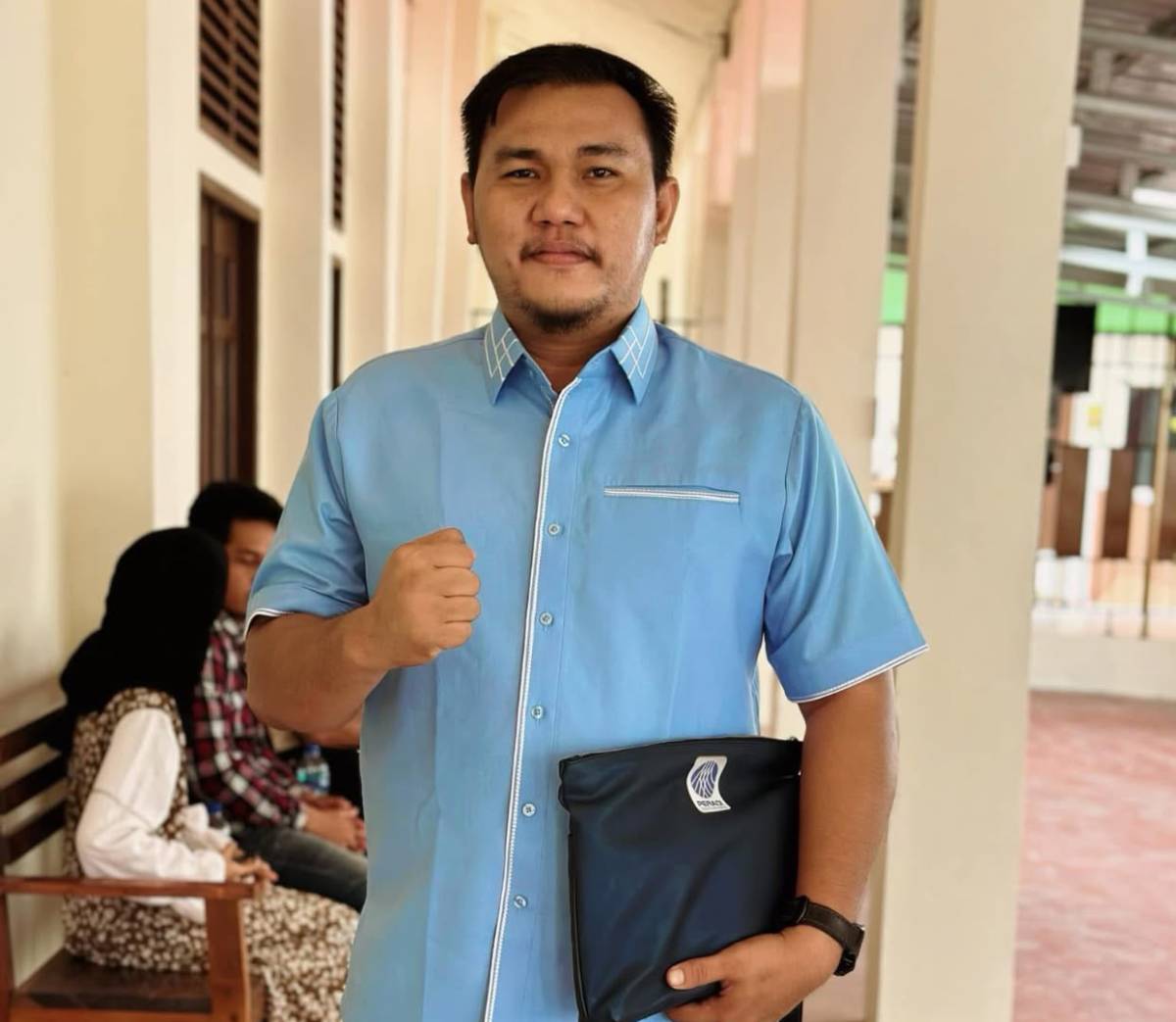 PKIH Karimun Soroti Blackout Massal, Minta PLN Transparan atau Hadapi Potensi Gugatan Hukum.