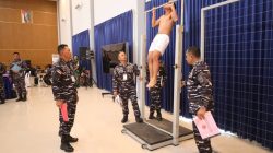 Pantukhirda Akademi TNI 2026, Panselinda Tanjungpinang Siap Cetak Calon Perwira Terbaik untuk Pengabdian Pada Negara