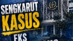 Sengkarut Kasus Eks Jampidsus Part 2