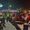 Patroli Gabungan Polres Karimun Sasar Titik Rawan, 15 Pengguna Knalpot Brong Ditindak