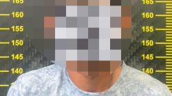Pelaku Jambret Viral di Batam Ditangkap, Polisi Masih Buru Satu Pelaku Lainnya.