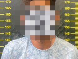 Pelaku Jambret Viral di Batam Ditangkap, Polisi Masih Buru Satu Pelaku Lainnya