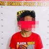 Pelaku Pencurian Sepeda Jutaan Rupiah Dibekuk Unit Reskrim Polsek Sekupang, Satu Masih DPO