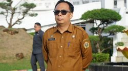 Blackout di Karimun, Kadis Kominfo: Bupati Terus Desak PLN Percepat Pemulihan Listrik