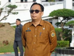 Blackout di Karimun, Kadis Kominfo: Bupati Terus Desak PLN Percepat Pemulihan Listrik