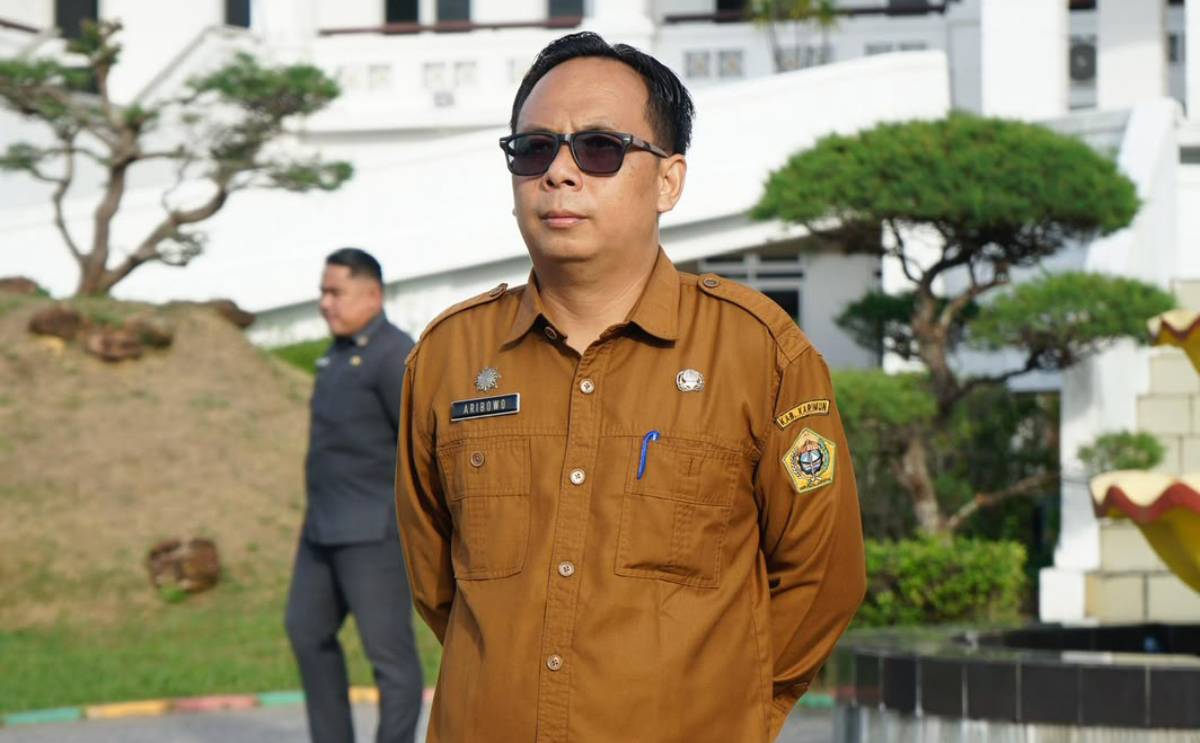 Blackout di Karimun, Kadis Kominfo: Bupati Terus Desak PLN Percepat Pemulihan Listrik.