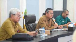 Pemko Tanjungpinang Alokasikan DAK Fisik 2026 untuk Pembangunan Jalan, RSUD, dan Sanitasi