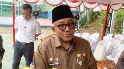 Pemko Tanjungpinang Berencana Kembangkan Kawasan Hutan Lindung Jadi Destinasi Sport Tourism
