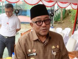 Pemko Tanjungpinang Berencana Kembangkan Kawasan Hutan Lindung Jadi Destinasi Sport Tourism