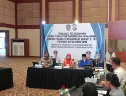 Pemprov Kepri Percepat Sinergi Perlindungan Masyarakat dari TPPO