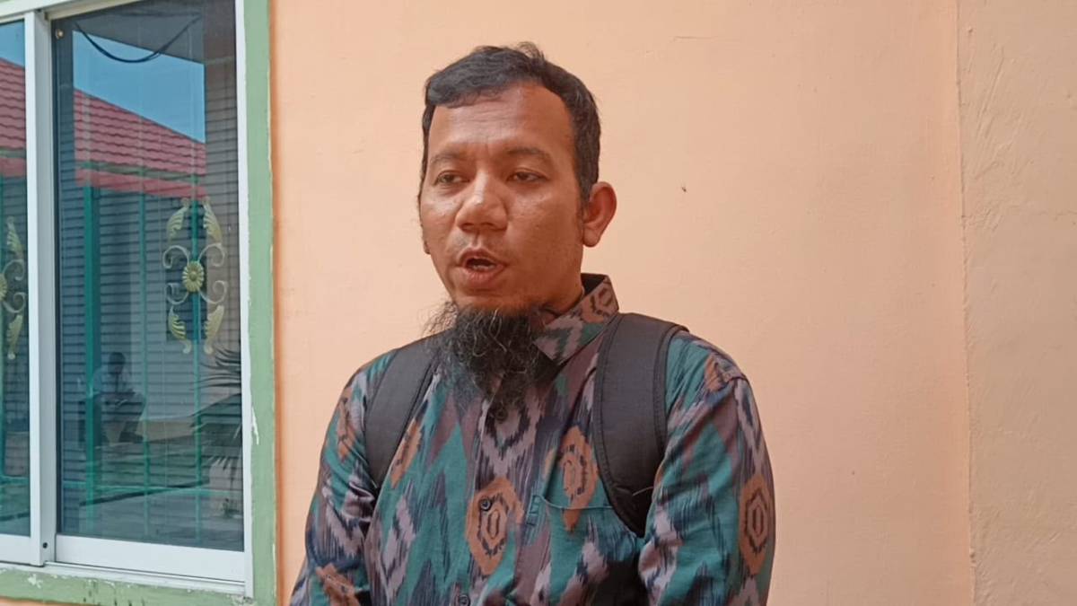 Pemulihan Pascablackout, PLN ULP Karimun Tunda Penyalaan Listrik Pelanggan Baru hingga 3 Agustus.