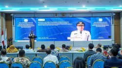 Pengurus METI Kepri Dikukuhkan, Wagub Nyanyang Dorong Kolaborasi Pengembangan Energi Terbarukan
