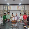 Pengusaha Suryono Hibahkan Lahan Hampir 4 Hektare ke Pemko Tanjungpinang untuk Pembangunan GOR