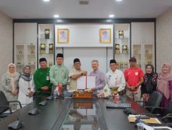 Pengusaha Suryono Hibahkan Lahan Hampir 4 Hektare ke Pemko Tanjungpinang untuk Pembangunan GOR