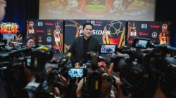 Ketum PSSI Erick Thohir: Piala Presiden 2026 Jadi Momentum Persiapan Klub dan Suporter Sportif Indonesia.