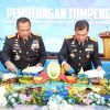 Polda Kepri Perkuat Sinergi Menuju Kepri yang Aman dan Maju Melalui Syukuran Hari Bhayangkara ke-80