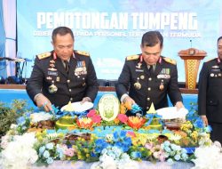Polda Kepri Perkuat Sinergi Menuju Kepri yang Aman dan Maju Melalui Syukuran Hari Bhayangkara ke-80