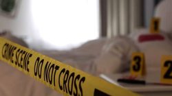 Polisi Pastikan Pria Asal Makassar yang Meninggal di Kamar Wisma di Tanjungpinang Akibat Sakit Keras