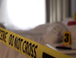 Polisi Pastikan Pria Asal Makassar yang Meninggal di Kamar Wisma di Tanjungpinang Akibat Sakit Keras