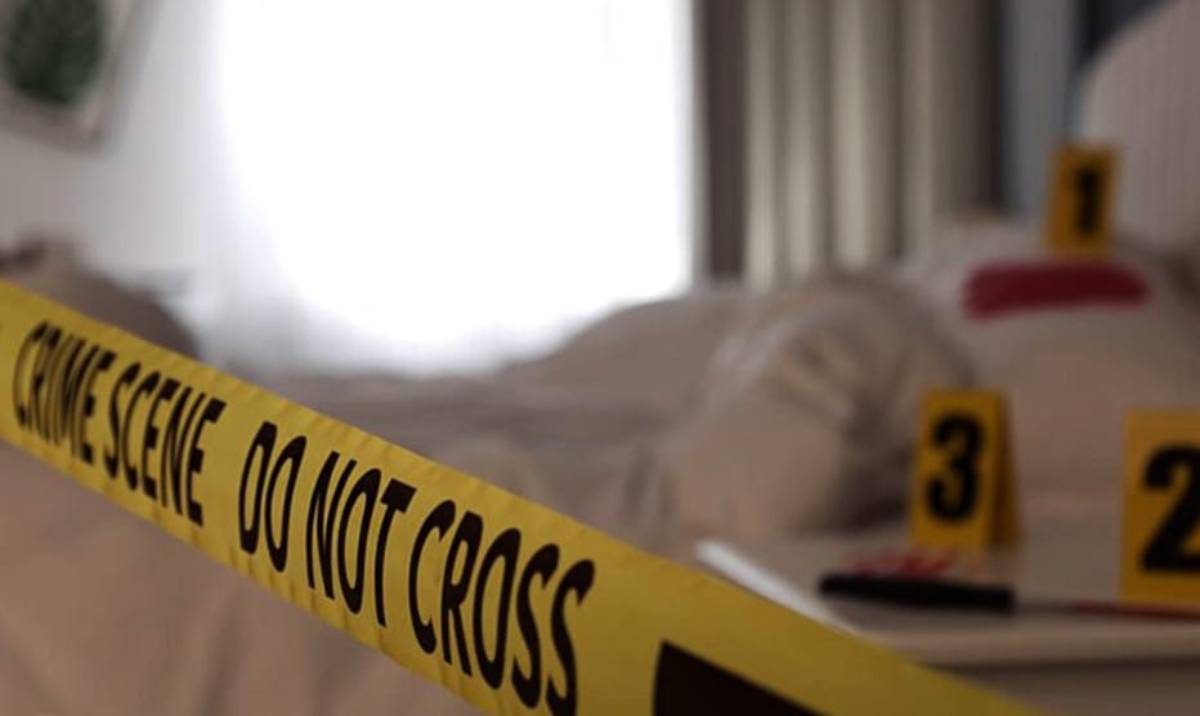 Polisi Pastikan Pria Asal Makassar yang Meninggal di Kamar Wisma di Tanjungpinang Akibat Sakit Keras.