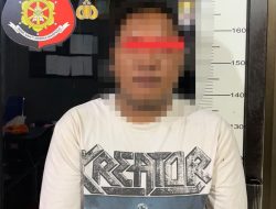 Polsek Bintan Timur Ungkap Dugaan Pemerasan Terhadap 10 Anak di Kecamatan Mantang