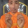 Polsek Lubuk Baja Ringkus Pencuri Kabel di Batam, Satu Pelaku Buron