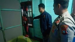 Polsek Palmatak Respons Cepat Laporan Dugaan Percobaan Penculikan Anak, Warga Diimbau Tetap Tenang