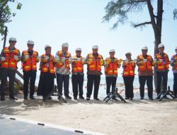 Poyek Kabel Bawah Laut NCC Dipasang, Perkuat Hub Digital Regional Batam – Singapore