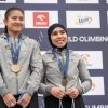 Prestasi di World Climbing Series Jadi Persiapan Tim Panjat Tebing Indonesia Menuju Asian Games 2026