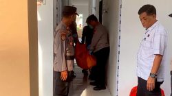 Pria Ditemukan Tewas di Kamar Kos Tanjungpinang, Polisi Ungkap Penyebab Kematian Diduga Karena Penyakit TBC