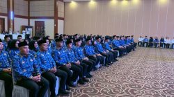 Rekrutmen CPNS Masih Menunggu Keputusan Pusat, Pemprov Kepri Optimalkan 12 Ribu Pegawai