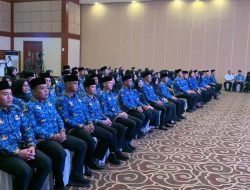 Rekrutmen CPNS Masih Menunggu Keputusan Pusat, Pemprov Kepri Optimalkan 12 Ribu Pegawai
