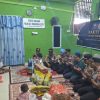 7 Siswa SIP Angkatan ke-56 Polda Kepri Gelar Baksos di Panti Asuhan Nur Ar-Rohman Tanjungpinang